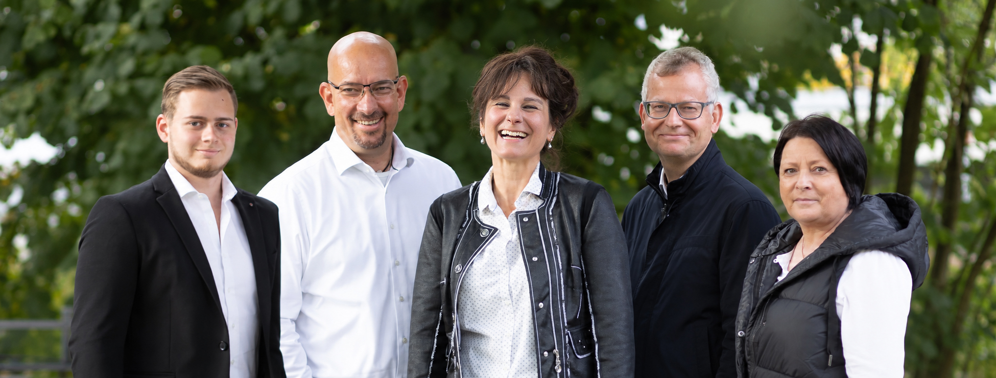 Ihr Team von Schuh Oswald freut sich auf Ihren Besuch